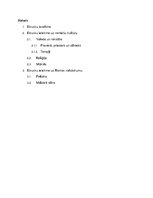 Referāts 'Etrusku ietekme uz agrīnās Romas vēsturi', 3.