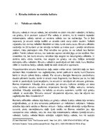 Referāts 'Etrusku ietekme uz agrīnās Romas vēsturi', 14.