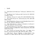 Referāts 'Etrusku ietekme uz agrīnās Romas vēsturi', 25.