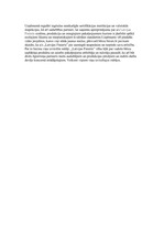 Konspekts 'A/s "Latvijas Finieris" - vispārējā informācija', 5.