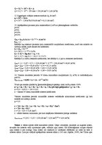 Paraugs 'Upe un tās baseina morfoloģijas, morfometrijas un noteces rādītāju noteikšana', 3.