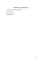 Referāts 'Mārketinga loma uzņēmuma attīstībā', 16.