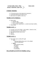 Konspekts 'Latvijas tiesību vēsture. Poļu-ziedru laiki. Zviedru Vidzeme', 1.