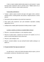 Konspekts 'Umberto Eko grāmatas "Kā uzrakstīt diplomdarbu" konspekts', 2.