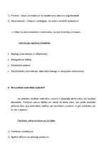 Konspekts 'Umberto Eko grāmatas "Kā uzrakstīt diplomdarbu" konspekts', 3.