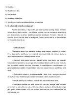 Konspekts 'Umberto Eko grāmatas "Kā uzrakstīt diplomdarbu" konspekts', 4.