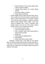 Prakses atskaite 'Prakses atskaite personālvadībā', 14.