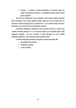 Prakses atskaite 'Prakses atskaite personālvadībā', 19.