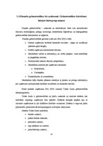 Prakses atskaite 'Prakses atskaite personālvadībā', 30.