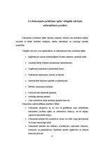 Prakses atskaite 'Prakses atskaite personālvadībā', 32.