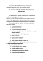 Prakses atskaite 'Prakses atskaite personālvadībā', 33.