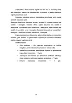 Prakses atskaite 'Prakses atskaite personālvadībā', 34.