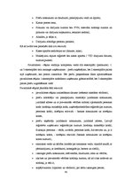 Prakses atskaite 'Prakses atskaite personālvadībā', 40.