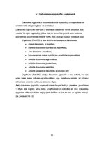 Prakses atskaite 'Prakses atskaite personālvadībā', 43.