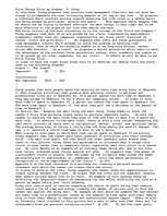 Eseja 'Book Summary : First Things First by Stephen R. Covey', 1.