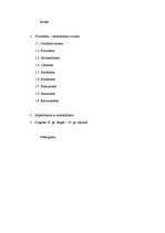 Referāts '19.gadsimta beigas - 20.gadsimta sākums - sociālais progress vai regress', 1.