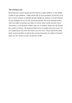 Konspekts 'Ievas raksturojums no lugas "Indrāni"', 3.