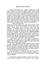 Referāts 'Romas senākā vēsture', 1.