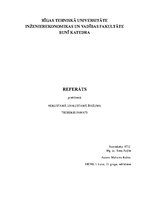 Referāts 'Kopīpašuma tiesības', 1.