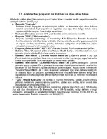 Referāts 'Tējas sēnes masas izmaiņas kofeīnu un cukuru saturošās barotnēs skolas laborator', 11.