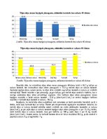 Referāts 'Tējas sēnes masas izmaiņas kofeīnu un cukuru saturošās barotnēs skolas laborator', 15.