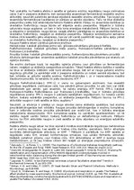 Eseja 'Pastēra efekts raugos', 2.