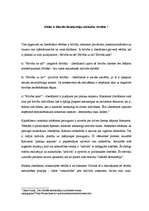 Eseja 'Kādas ir liberālo demokrātiju veicinošas vērtības?', 1.