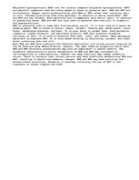 Eseja 'Food Preservatives', 1.