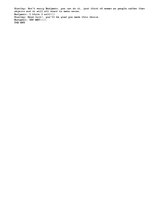 Eseja 'Tainted Studs: A Comediac Cautionary Tale of Teen Sexuality.', 3.