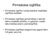 Prezentācija 'Latvijas Republikas izglītības sistēmas analīze', 5.