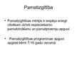 Prezentācija 'Latvijas Republikas izglītības sistēmas analīze', 6.
