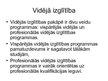 Prezentācija 'Latvijas Republikas izglītības sistēmas analīze', 7.