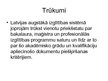 Prezentācija 'Latvijas Republikas izglītības sistēmas analīze', 10.
