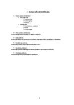 Konspekts 'Motors un tā darba kārtība', 4.