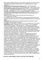 Konspekts 'Pediatrija', 4.