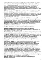 Konspekts 'Pediatrija', 7.