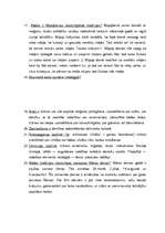 Konspekts 'Folkloras terminu skaidrojumi', 4.