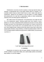 Referāts 'Mikrokontroliera izmantošana LED pulksteņa izveidē', 4.