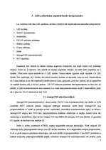 Referāts 'Mikrokontroliera izmantošana LED pulksteņa izveidē', 8.