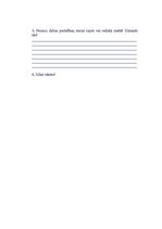 Konspekts 'Integrētās nodarbības konspekts', 5.