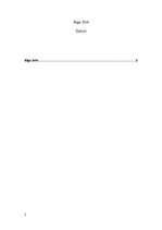 Konspekts 'Tirgus niša un stratēģisko grupu karte', 2.