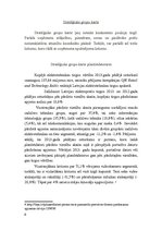 Konspekts 'Tirgus niša un stratēģisko grupu karte', 6.