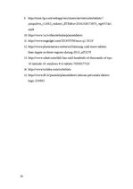 Konspekts 'Tirgus niša un stratēģisko grupu karte', 10.