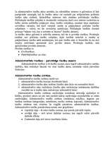 Konspekts 'Administratīvās tiesības', 2.