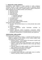 Konspekts 'Administratīvās tiesības', 4.