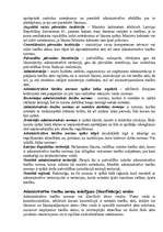 Konspekts 'Administratīvās tiesības', 9.