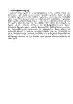 Konspekts 'Administratīvās tiesības', 10.