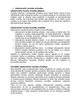 Konspekts 'Administratīvās tiesības', 11.