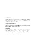 Konspekts 'Olbaltumvielu pierādīšana pārtikas produktos', 2.