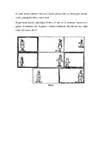 Konspekts 'Valodas loma abstraktās domāšanas attīstībā; salīdzinājums starp bērniem ar dzir', 3.